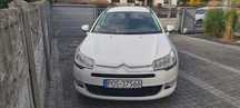 Citroen C5 kombi 2.0 HDI 163 KM wszystko nowe