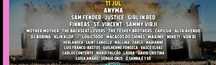 Bilhetes Nos Alive 2025