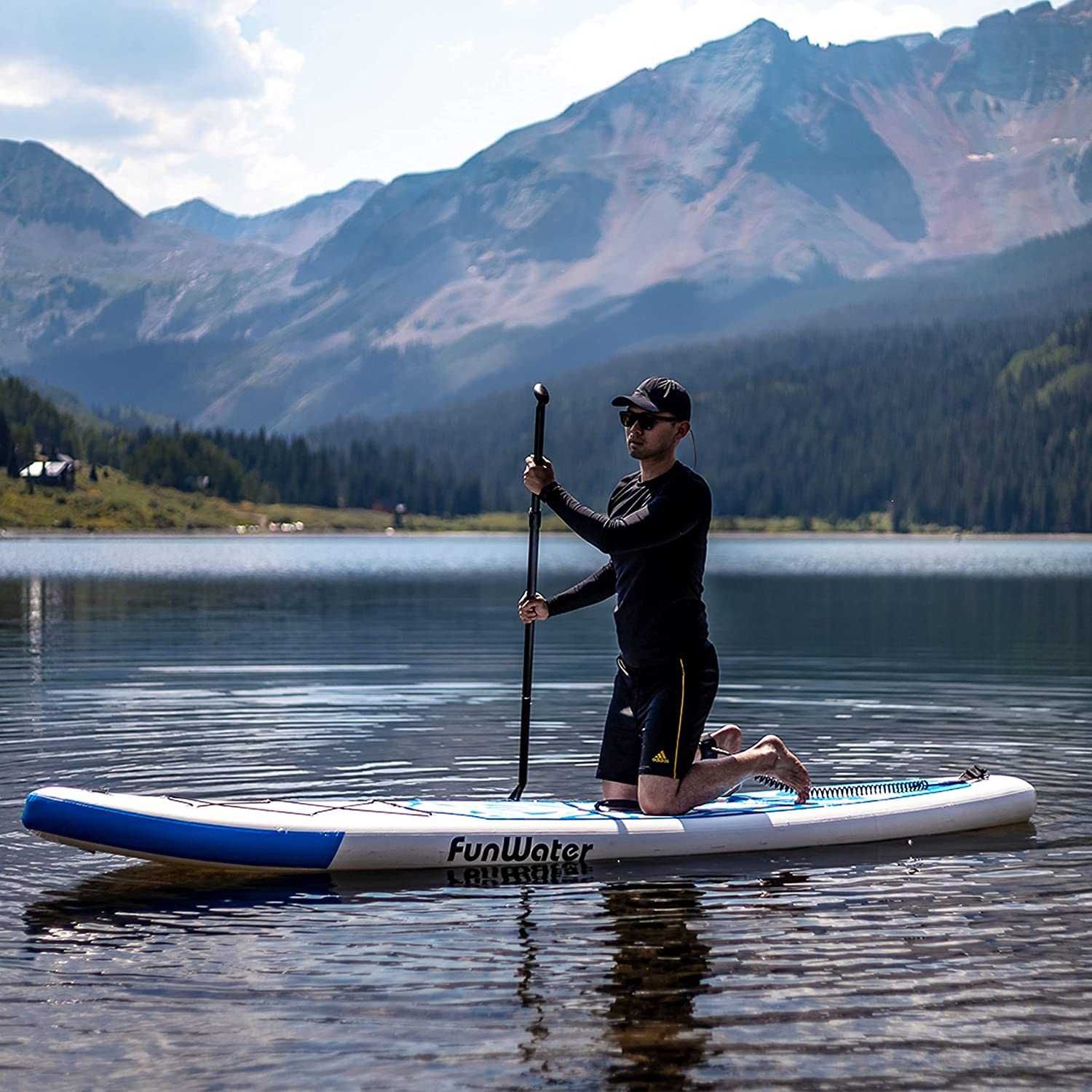 Prancha de Stand Up Paddle, SUP, nova