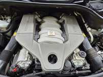 SILNIK KOMPLETNY MERCEDES ML63 AMG W164 156980