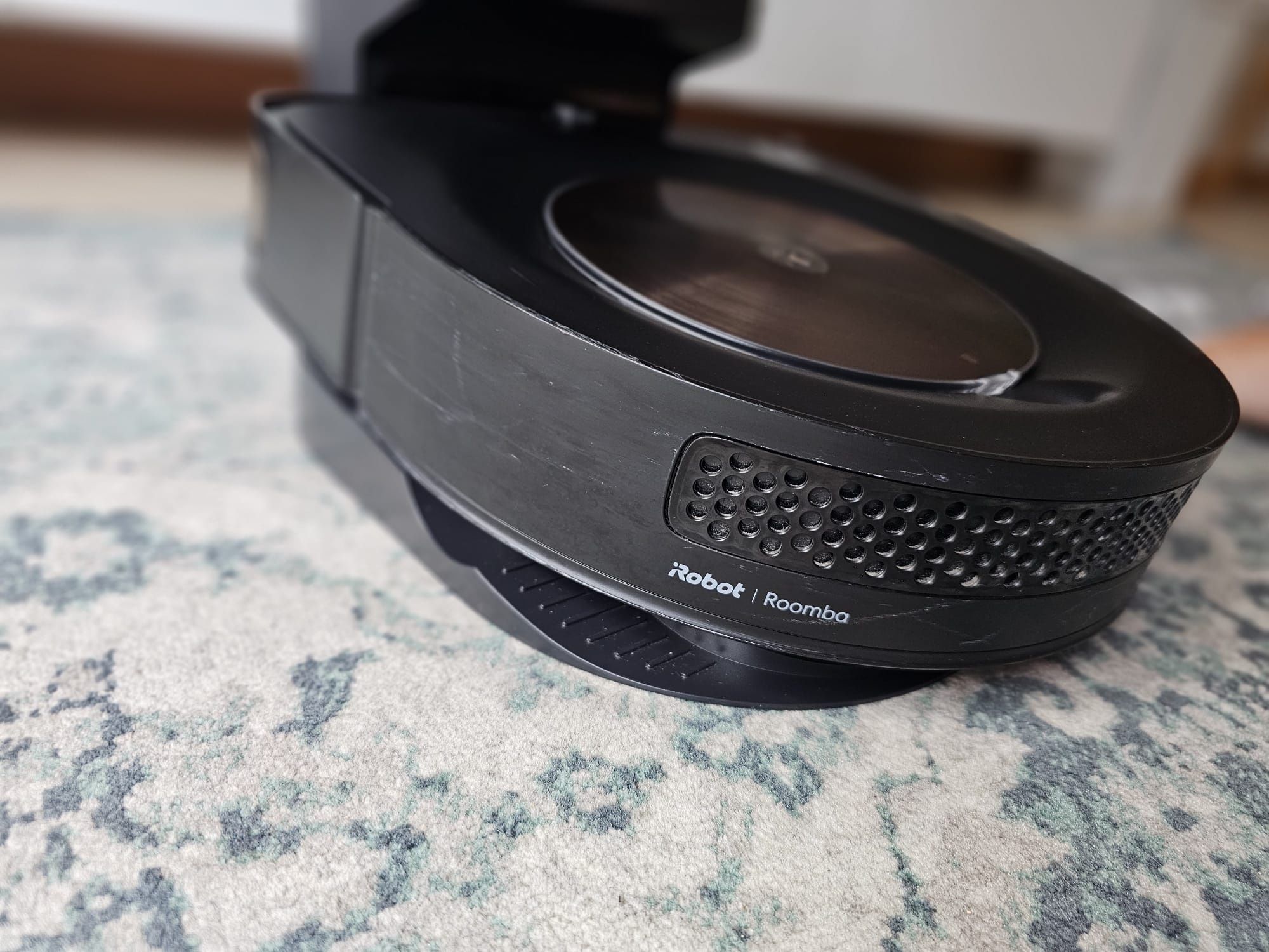 Pack iRobot: Roomba S9+ + Braava Jet M6