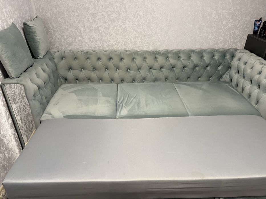 Диван роскладной