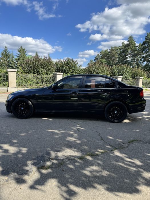 BMW e90, 3.0i, 2011p