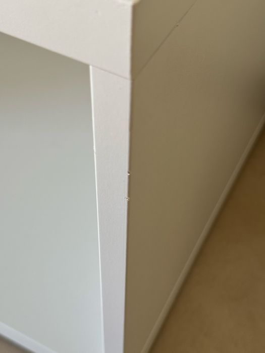 Movel BESTA com 3 portas