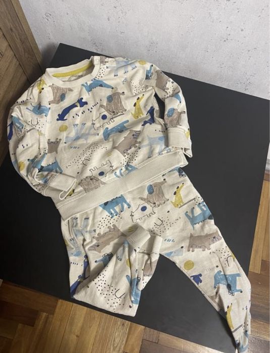 Костюм спортивний дитячий