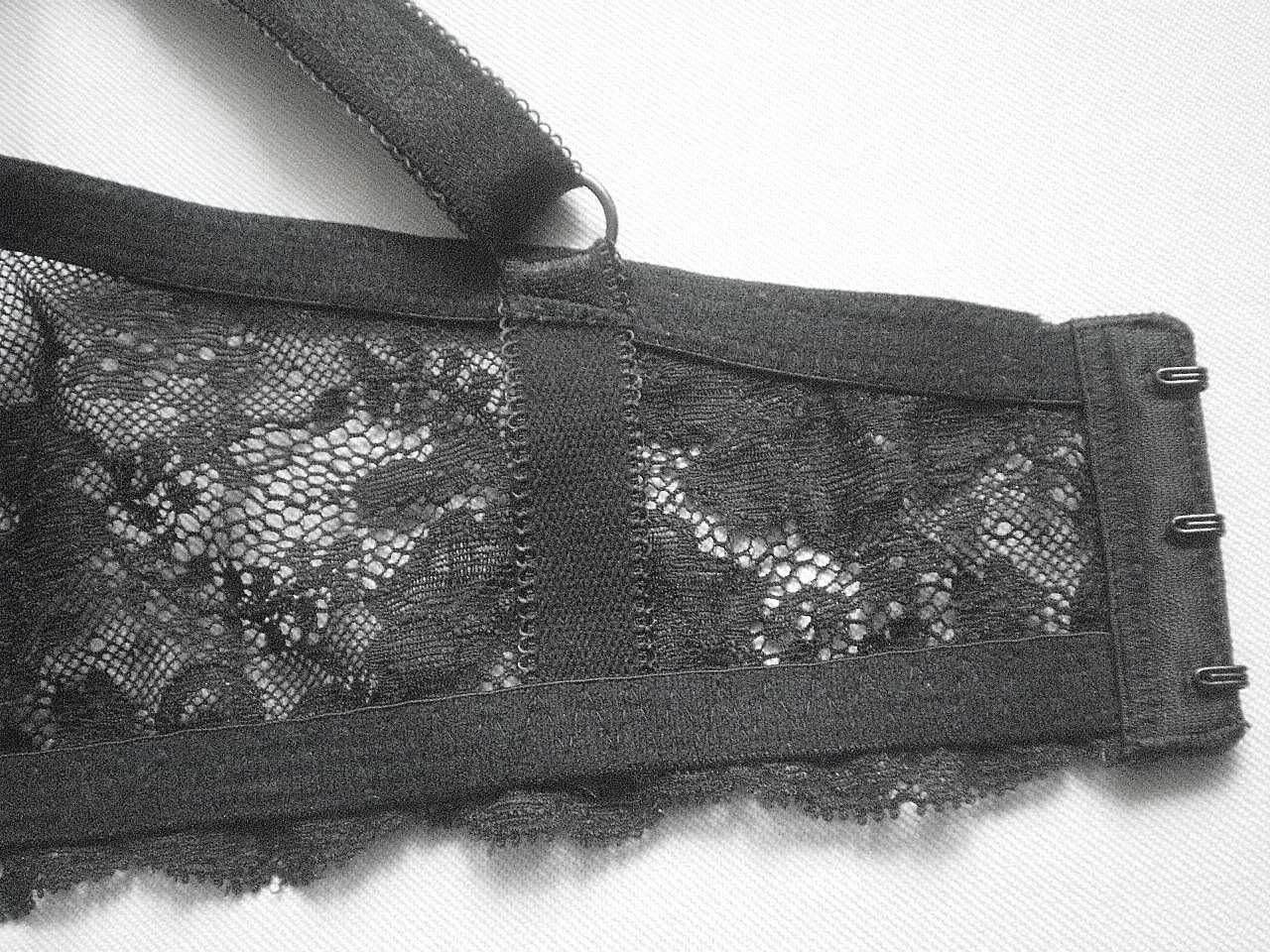 Biustonosz Victorias Secret 85 DD/E