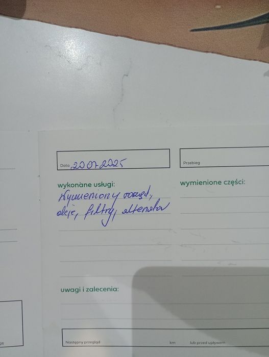 Sprwny opłaty długe