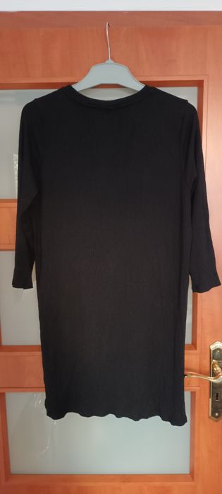 Bluzka długa / tunika L. Ciążowa