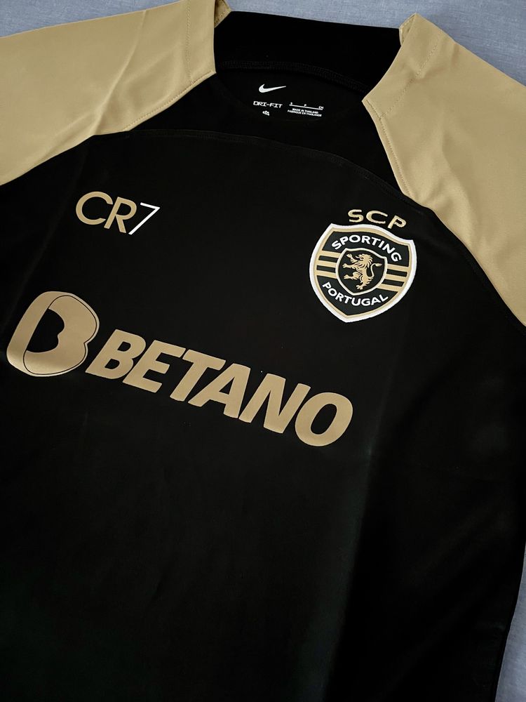 Camisola Sporting CR7