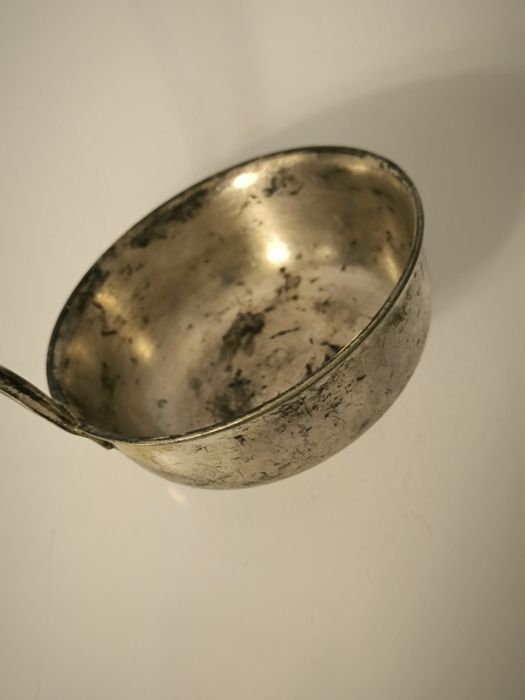 Chochla Plater Fraget Warszawa przedwojenny