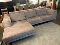 Sofa com Chaise Long