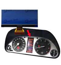 Mercedes class A /B w169 e w245 display quadrante