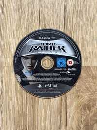 PS3 Tomb Rider Trilogy