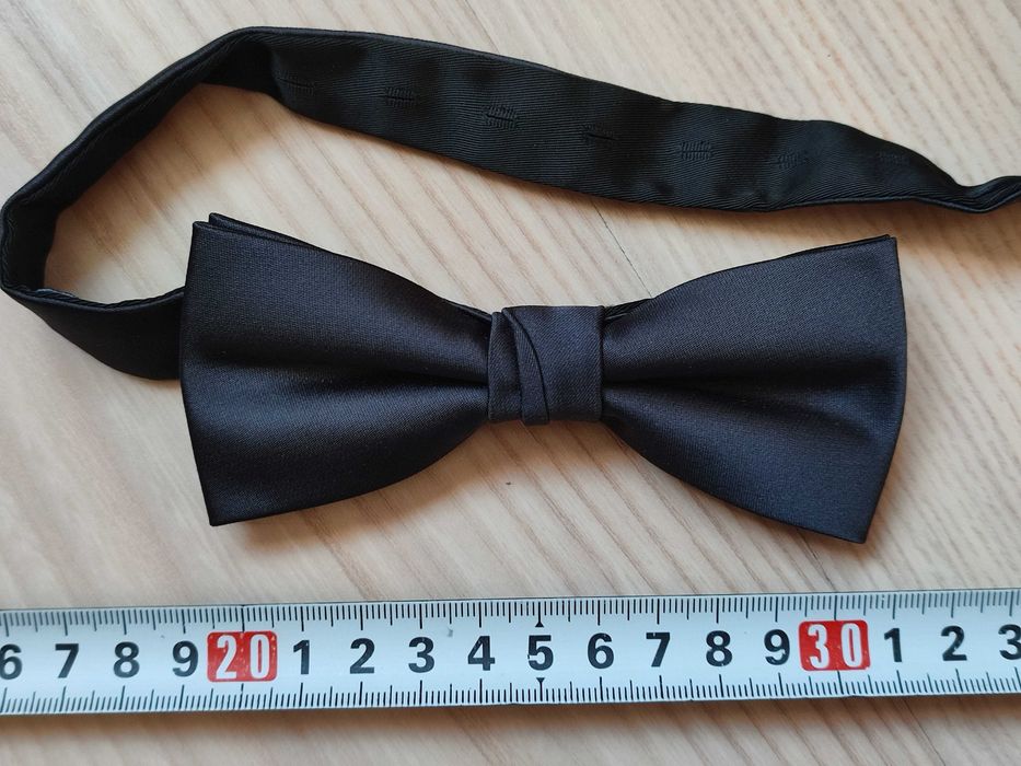 Краватка-метелик Selected (Данія)