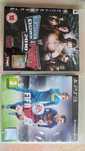 Jogos PS3 como novos