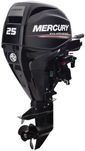 Mercury Silnik zaburtowy F25 ELPT EFI