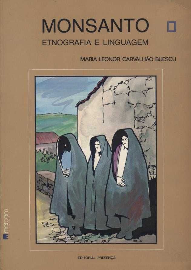 Monsanto - Etnografia e Linguagem