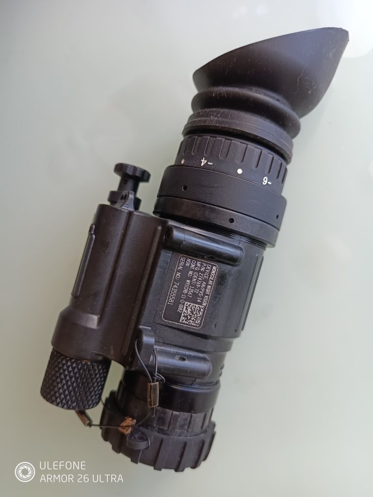Pvs 14 gen3+ Прибор ночного видения ПВС 14