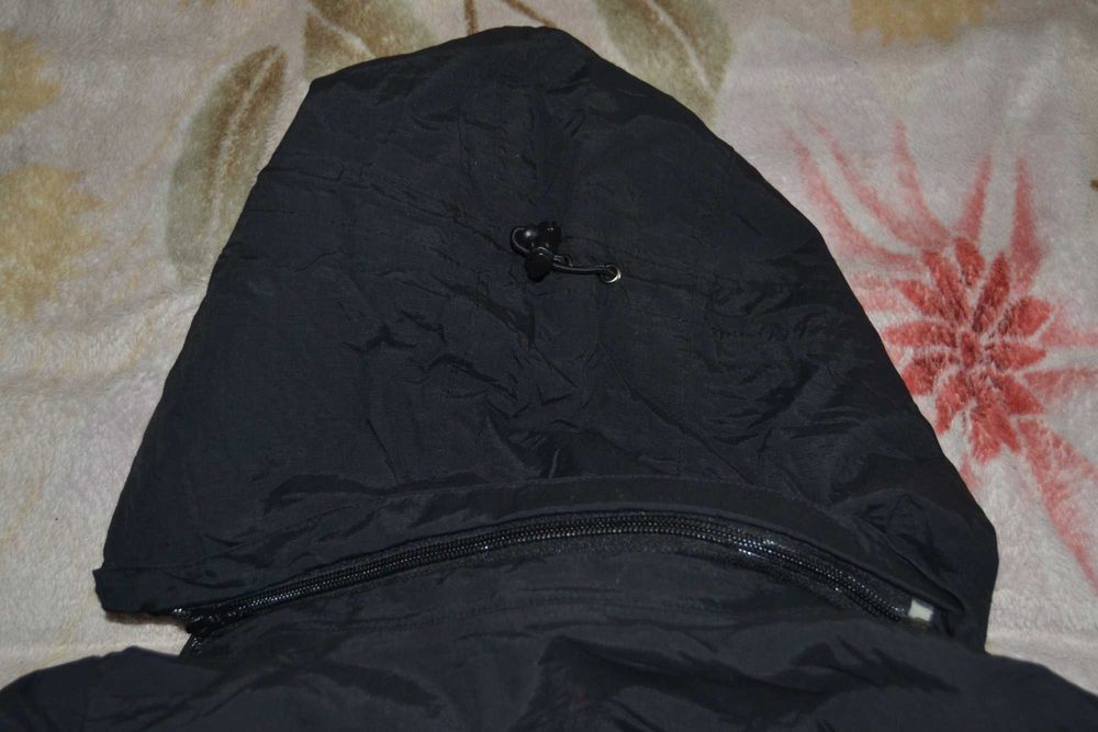 Куртка горнолыжная известного мирового бренда СRAFT. Оригинал! р. S-46