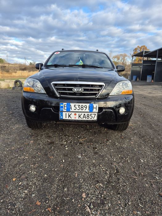 Продажа киа Соренто