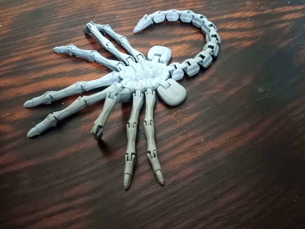 3D друк, фігури, вази