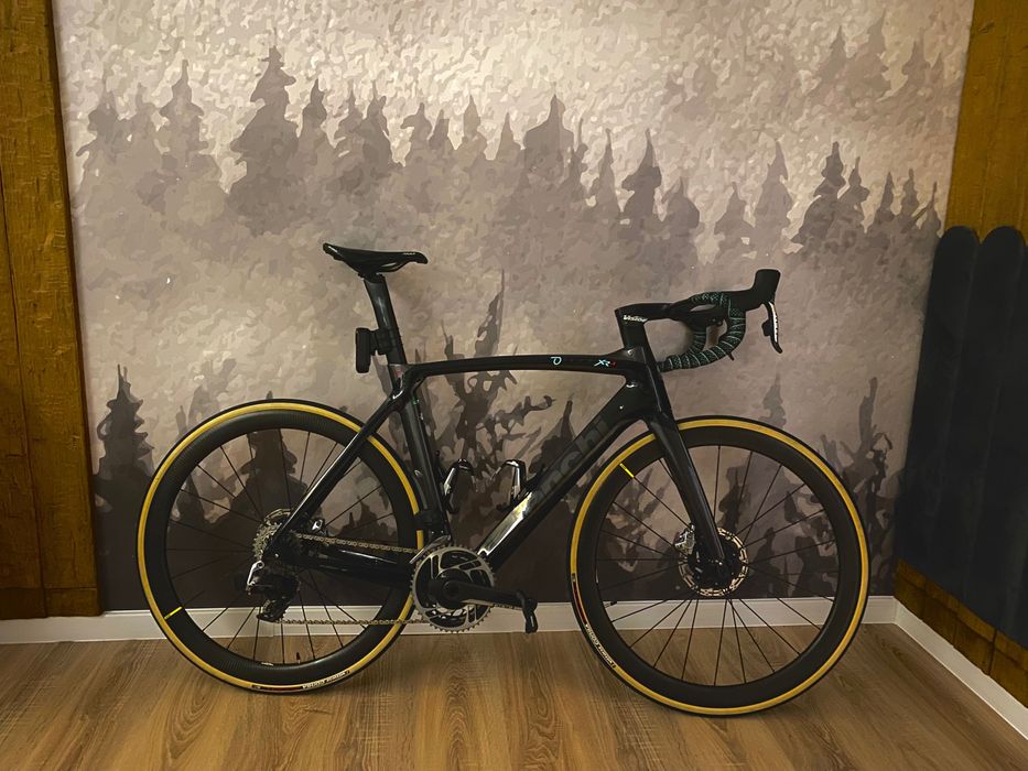 Sprzedam bianchii oltre xr4 rozmiar 55