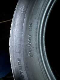 225/60R18 Michelin