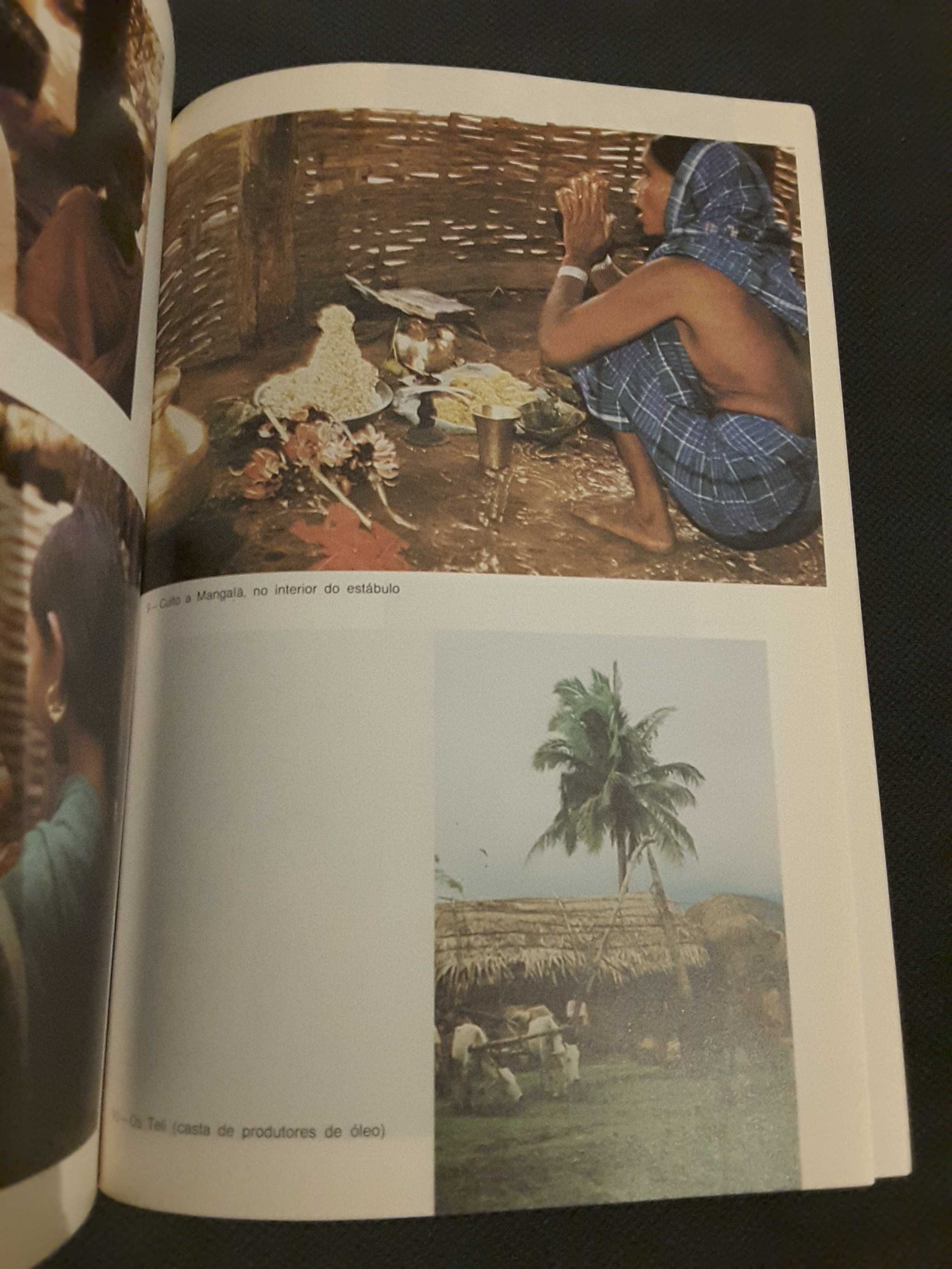 Compreender o Islão / Orissa. Antropologia e Literatura de Viagens