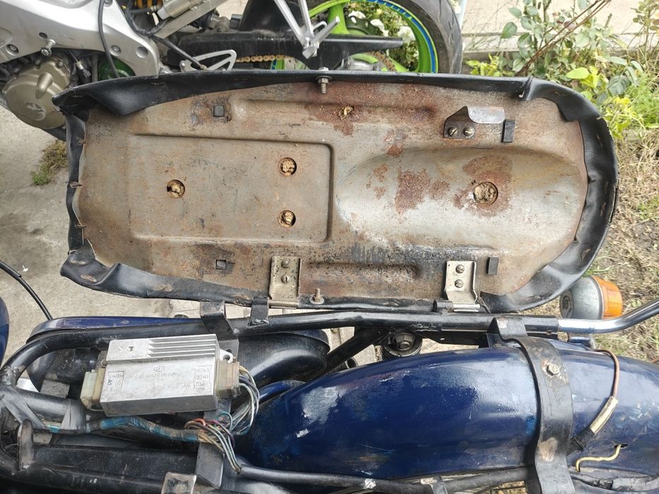 Минск 3.115 и 3.112.