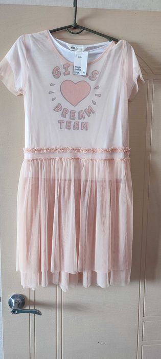 Нове плаття НМ 12-14 років