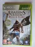 Gra Assassins Creed 4 IV black flag pl x box 360
