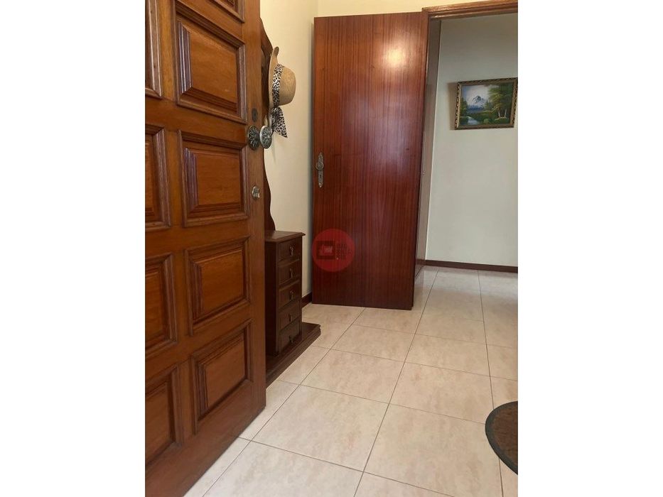 Apartamento T2 (Aver-o-mar)