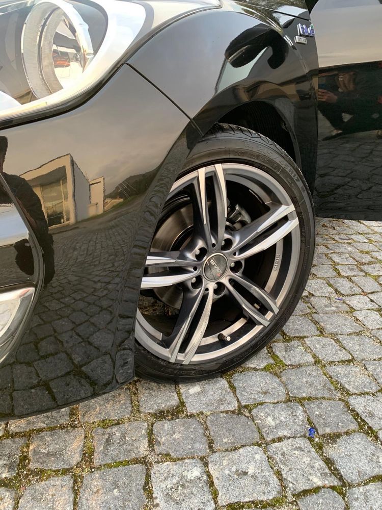 Hyundai Veloster 1.6 gdi