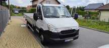 Iveco Daily Bardzo dobry stan DMC 3500!