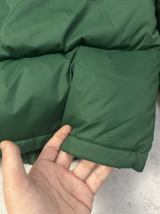TNF 700 1996 Retro Nuptse Jacket