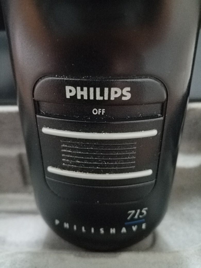 Máquina de barbear Philips Philishave