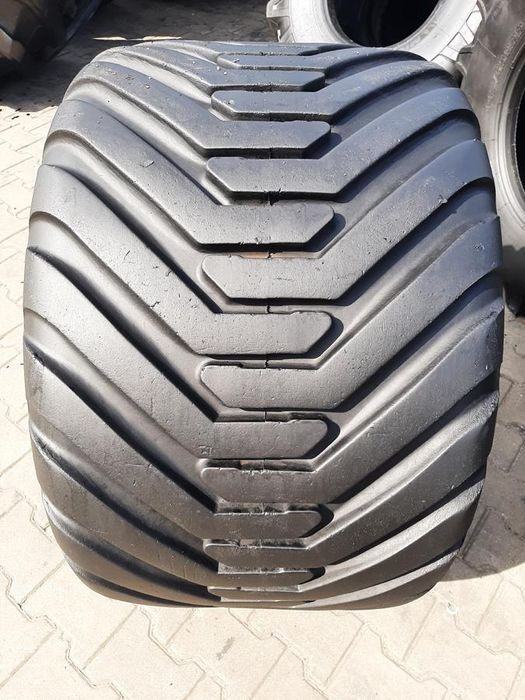 Opona używana rolnicza 550/45-22.5 ; 550/45R22.5 ALLIANCE 1000zł W4547
