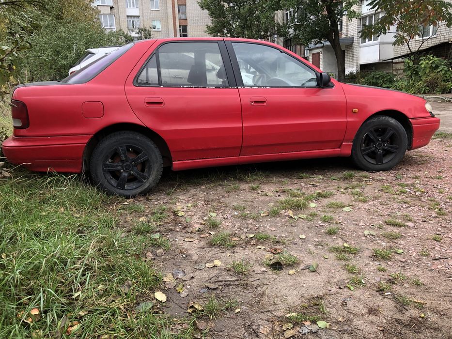 Продам Hyundai Lantra