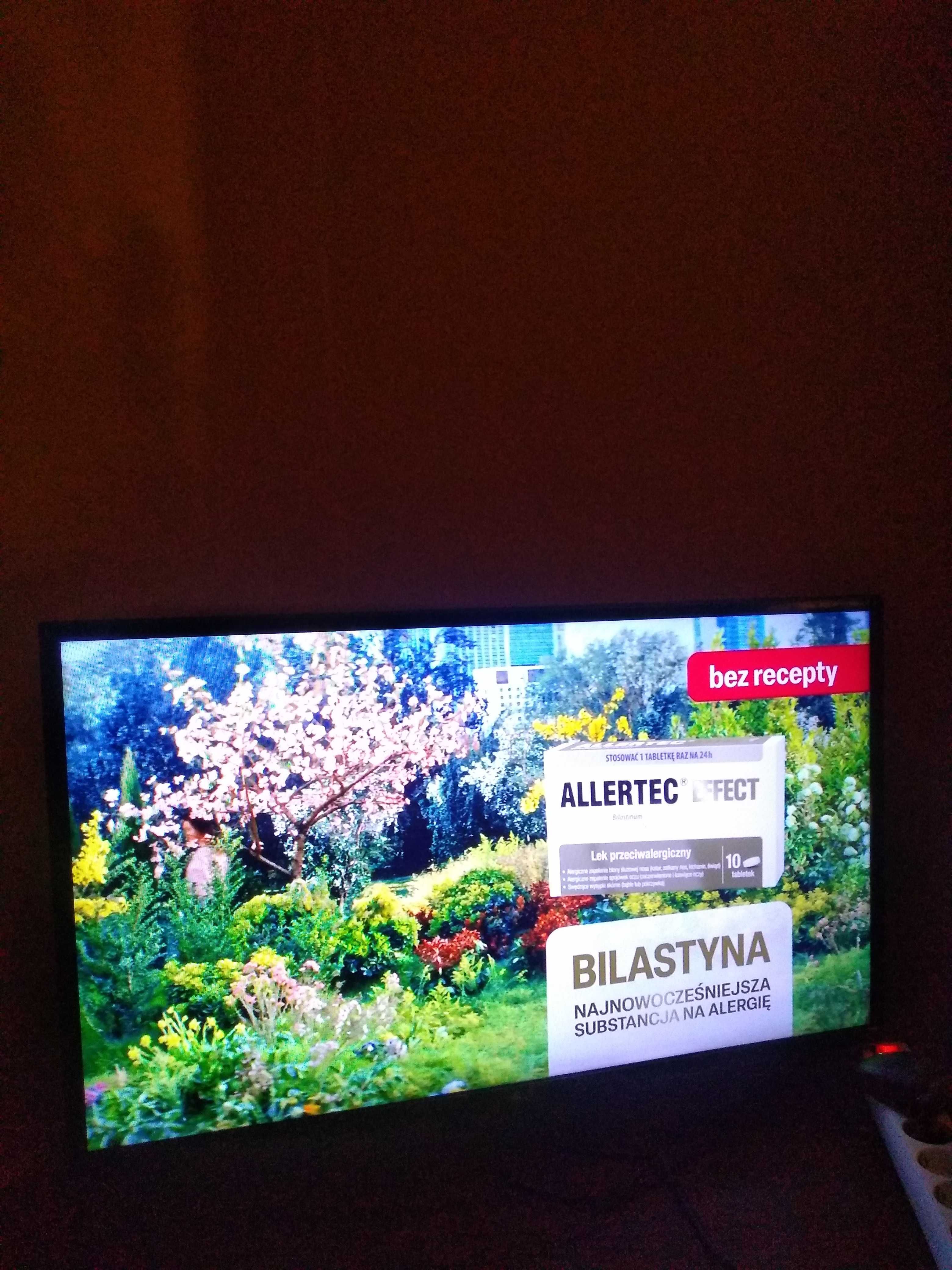 Telewizor LG32LK500BPLA. DVB-T2