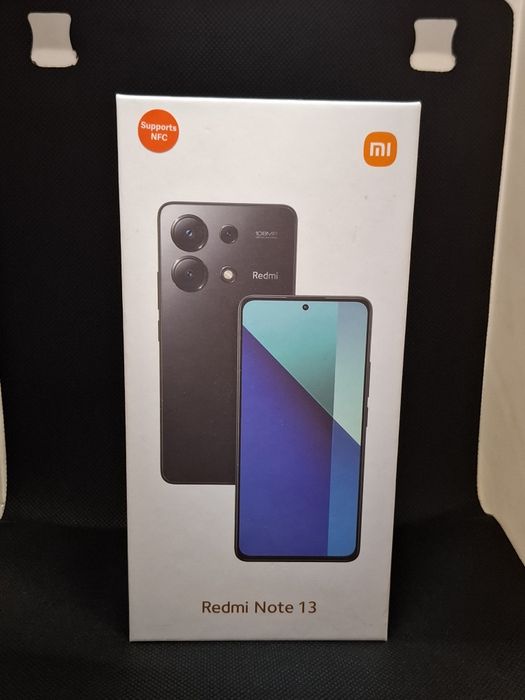 Redmi Note 13 6/128GB Wyświetlacz na Części