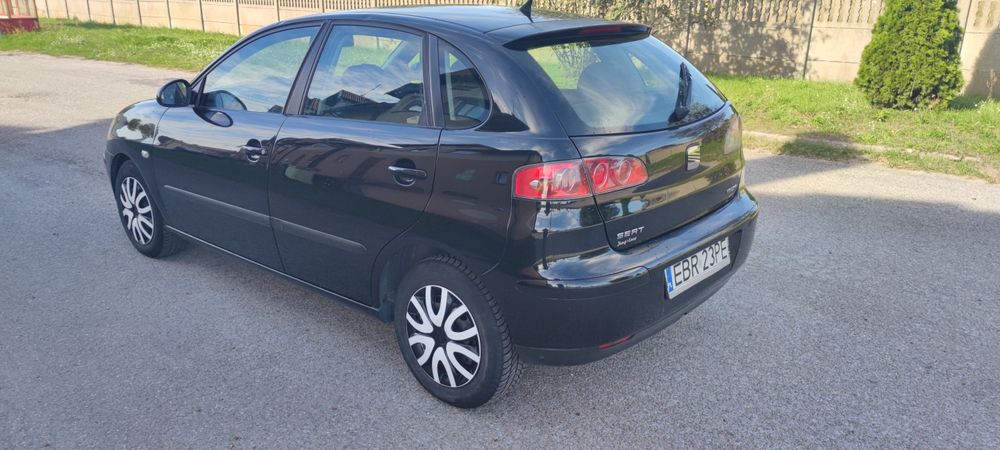 Seat Ibiza III ! 5-cio drzwiowy ! Climatronic ! Bez rdzy ! Zadbana !