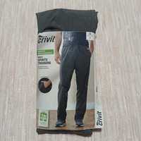 Спортивні штани Crivit p.L тонкі чоловічі спортивные штаны