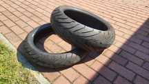Opony motocyklowe Pirelli