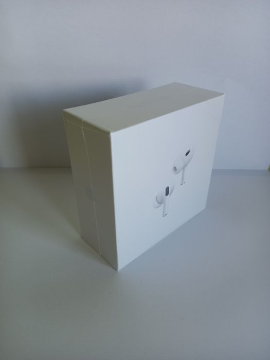 Airpods 2 pro nowe