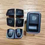 Comando botao botoes vidros mercedes, classe A, B, C, CLA, E. GL