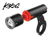 KNOG PWR 1100 * mega mocna lampka *nie używana - NOWA - Kompletna -oem