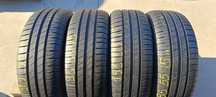 Opony Letnie Goodyear 195/55r16 8mm 510zl 4szt