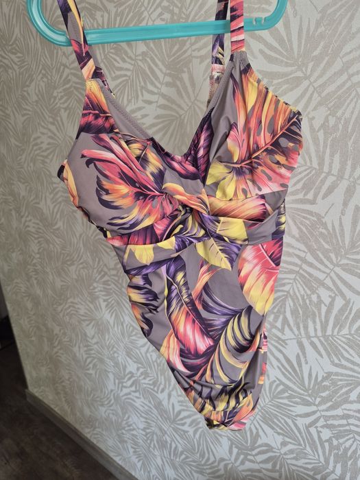 Купальник туніка сорочка л