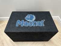 Subwoofer skrzynia bassowa Magnat Transforce
