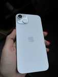 Iphone 15 plus, na gwarancji bardzo uszanowany.